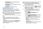 Page 8580
 Sort Alphabetically: List the message threads by contact 
name/number, rather than time.
 Messaging Menu: Launch the Messaging Menu, for access to 
all messaging features.
 Social Networks: Access Facebook or Twitter.
Viewing Messages by Time
When the Inbox View setting is set to Time, incoming 
messages are stored in the Inbox, and sent messages are 
stored in the Sent folder, sorted by time.
Note: For more information about the Inbox View setting, see 
“Messaging Settings”  on page 88.
Inbox
When...