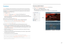 Page 2929
Free Sync
FreeSync  technology is solution that eliminates screen tearing without all the usual lag and latency.
This feature will eliminate screen tearing and lag during game play. Improve your gaming experience.
The displayed  FreeSync menu items on the monitor may vary, depending on the monitor model and 
compatibility with the AMD graphics card.
 • Off: Disable  FreeSync .
 •Standard Engine: Enable the basic FreeSync  functions of the AMD graphics card.
 •Ultimate Engine : Enable the FreeSync...