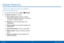 Page 136126
SettingsMobile Networks
Mobile Networks
Control your device’s access to networks 
and mobile data service.
1. From a Home screen, tap  Apps >  Settings .
2. Tap Mobile networks for options:
• Data roaming access: Enable or disable 
connection to data services when your device 
is roaming on another network.
• Roaming: Current roaming status. (Not 
configurable.)
• Signal strength: Current signal strength. (Not 
configurable.)
• Access Point Names: Choose or add APNs.
• Network mode: Choose a...