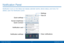 Page 3727
Know Your DeviceNotification Panel
Notification icons on the Status bar display calendar events, device status, and more. For 
details, open the Notification panel.
Notification Panel
Clear notifications View all Settings
Notification card
Screen brightness
Quick settings
Quick connect
Notification settings   