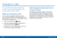 Page 6151
CallingEmergency Calls
Emergency Calls
You can dial the emergency telephone 
number in your region regardless of the 
phone’s cellular service status.
Make an Emergency Call
You can dial the emergency telephone number 
from your phone whether or not cellular service has 
been activated. If your phone is not activated, you can 
only make an emergency call.
1. From a Home screen, tap  Phone.
2. Enter the emergency telephone number (911 in 
North America) and tap  Dial.
3. Complete your call. During this...