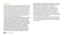 Page 80Safety precautions80
CONNECTION WITH, ANY INFORMATION CONTAINED IN, OR AS A RESULT 
OF THE USE OF ANY CONTENT OR SERVICE BY YOU OR ANY THIRD PARTY, 
EVEN IF ADVISED OF THE POSSIBILITY OF SUCH DAMAGES.” 
Third party services may be terminated or interrupted at any time, 
and Samsung makes no representation or warranty that any content 
or service will remain available for any period of time. Content and 
services are transmitted by third parties by means of networks and 
transmission facilities over which...