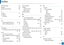 Page 341Index
341Index
general settings 215
glossary 328
google cloud printing 200
I
id copy 61
installation
accessories 318
J
jam
clearing original document 96, 101
tips for avoiding paper jams
 95
L
LCD display
browsing the machine status 206, 207, 209, 
214, 219
Linux
common Linux problems 297
driver installation for network connected
 
154, 144, 145
printer properties
 240, 239
scanning
 248
unifled driver configurator
 273, 150
linux scanning 248
loading
paper in the tray1 40
special media
 44
loading...