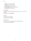 Page 101Settings
101
rSet date: Set the current date manually.
rSet time: Set the current time manually.
rSelect time zone: Set the home time zone.
rUse 24-hour format: Display time in 24-hour format.
rSelect date format: Select a date format.
Accessibility
Use this feature to improve accessibility to the device. Refer to About Accessibility for more 
information.
On the Settings screen, tap 
Accessibility.
Printing
Download a printer app to print files.
On the Settings screen, tap 
Printing.
About device...