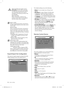 Page 28Export the Configurations to USB Memory
Mode ExportFile Name 07011000
Include N/W Settings
Cancel
Export/Import the Configuration
Apply
Device None
Cancel
Remote Control Device
OK
Remocon 
On  ID:00
  ID  Baudrate  Parity  Date  Stop  Duplex
  000  9600  None  8  1  Half Duplex 
24_ menu setup
CAUTION
When the Disk end mode is set to 
Overwrite and the HDD overwrites 
the data that was previously backed 
up, the backup start time may be 
changed or the backup process may 
be cancelled. 
[Disk Overwrite]...