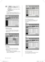 Page 5450_ Smart Viewer
 The Delete key and key combinations 
like CTRL+C and CTRL+V in the 
keyboard are not supported for input of 
camera title.
  For deletion of any input value, use the 
BACKSPACE key.
- 

PTZ Device
You can configure the settings for PTZ 
cameras, which include camera ID, protocol, 
baud rate, parity, data bit, and stop bit. 
   Monitoring Setup
You can configure the monitoring-related 
settings. For more details, see Chapter 5, 
“Menu Setup.”
  Recording
You can configure the...