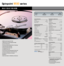 Page 17Spinpoint
M80
series
• 80GB Formatted Capacity Per Disk
• TuMR head with wireless suspension design
• Ultra ATA-100 Interface
• Fluid Dynamic Bearing Spindle Motor Technology
• Load/Unload Head Technology
• ATA Security Mode Feature Set
• ATA SMART Feature Set
• ATA Automatic Acoustic Management Feature Set
• ATA Device Configuration Overlay Feature Set
• Multi-Burst On-The-Fly Error Correction
• SilentSeek™
• Hybrid Latch System for Reliability and Quietness80.0/120.0/160.0GB
*Notes:Design and...
