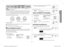 Page 2121
2. Set your cooking programme as usual (power level and cooking time) see if necessary.
3. Press the () button.
Result : Your setting are now stored in the oven’s memory.
USING THE MEMORY PROGRAMMES
First, place the food in the centre of the turntable and close the door.
1. To select the...Then press the () button
First settingSecond settingOnce (Display is P1)Twice (Display is P2)
2. Press the () button.
Result :  The food is cooked as requested.
SWITCHING THE BEEPER OFF
You can switch the beeper off...