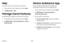 Page 211204
Settings
Help
View your device’s user manual on your device.
1. From a Home screen, swipe up to access Apps .
2. Tap  Settings > Help .
Manage Game Features
Automatically arranges all your games in one place.
1. From a Home screen, swipe up to access Apps .
2. Tap  Settings > Advanced features  > Games  > 
Game launcher .
Device Assistance App
Device assistance apps help you by gathering 
information from the screen currently shown.
1. From a Home screen, swipe up to access Apps .
2. Tap  Settings >...