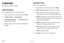 Page 7770
Apps
Calendar
Manage your events and tasks.
Add Calendars
Add existing calendars to the Calendar app. 
1. From a Home screen, swipe up to access Apps .
2. Tap  Calendar >  More options.
3. Tap Manage calendars  >  Add account, and 
select an account type.
4. Enter your account information and follow the 
prompts.
Calendar View
To choose a calendar view:
1. From a Home screen, swipe up to access Apps .
2. Tap  Calendar > View , and then tap an option:
• Ye ar: Display all twelve months of this year....