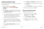 Page 110100Email
Applications
Create and Send an Email
This section describes how to create and send an email 
using the Email app.
1.
 F

rom a Home screen, tap 
 Apps > 
Samsung folder > 
 Email  >  Compose 
new email .
2.
 
T

ap the  To field to manually add an email address 
or tap 
 Add from Contacts to select a recipient 
from Contacts or Groups.
• If manually entering recipients, enter additional 
recipients by separating each entry with a 
semicolon (;). More recipients can be added at 
any time before...