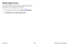 Page 178168Edge Screen Settings 
Settings
About Edge Screen
You can view the current software version and license 
information for the Edge screen feature.
1.
 F

rom a Home screen, tap 
 Apps  >  Settings .
2.
 
T

ap  Edge screen  > About Edge screen . 