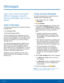 Page 63 
 
  
 
 
   
   
 
 
 
 
  
  
   
Messages
 
Learn how to send and receive 
di�erent messages using the 
Samsung Messages app on your 
device. 
Types of Messages 
The Samsung Messages app provides the following 
message types: 
• Text Messages (SMS) 
• Multimedia Messages (MMS) 
The Short Message Service (SMS) lets you send 
and receive text messages to and from other mobile 
phones or email addresses. To use this feature, you 
may need to subscribe to your service provider’s 
message...