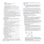 Page 2626 _Getting started
Example)
If computer’s network information is as below:
IP address:   169.254.133.42
Subnet Mask:  255.255.0.0
Printer’s network information should be as below:
IP address: 169.254.133. 43 (Use computer’s IP address, with 
changed last three digits.)
Subnet Mask: 255.255.0.0 (Use the computer’s subnet mask.)
Gateway: 169.254.133.1 (Change the last three digits from IP 
address of your printer to 1.)
10.The wireless network is connecting according to the network 
configuration.
11.When...