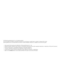 Page 65© 2008 Samsung Electronics Co., Ltd. All rights reserved.
This user’s guide is provided for information purposes only. All information included herein is subject to change without notice.
Samsung Electronics is not responsible for any direct or indirect damages, arising from or related to use of this user’s guide.
• Samsung and Samsung logo are trademarks of Samsung Electronics Co., Ltd.
• Microsoft, Windows, Windows Vista, Windows 7 and Windows 2008 Server R2 are either registered trademarks or...