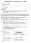 Page 4814
EU Declaration of Conformity (LVD,EMC)
For the following product :
Manufactured at :
We hereby declare, that all major safety requirements, concerning to CE Marking
Directive[93/68/EEC] and Low Voltage Directive [73/23/EEC], ElectroMagnetic Compatibility
[89/336/EEC], amendments [92/31/EEC] are fulfilled, as laid out in the guideline set down
by the member states of the EEC Commission.
This declaration is valid for all samples that are part of this declaration, which are
manufactured according to the...