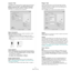 Page 86
Basic Printing
15
Layout Tab
The Layout tab provides options to adjust how the document 
appears on the printed page. The 
Layout Options includes 
Multiple Pages per Side,  Poster Printing and Booklet 
Printing
. See “Printing a Document” on page 13 for more 
information on accessing  printer properties.  
Paper Orientation
Paper Orientation allows you to select the direction in which 
information is printed on a page. 
•
Portrait prints across the width of the page, letter style. 
•
Landscape prints...