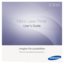 Page 1ML-1860 Series
ML-1865 Series
Mono Laser Printer
User’s Guide
imagine the possibilities
Thank you for purchasing a Samsung product. 
Downloaded From ManualsPrinter.com Manuals 