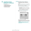 Page 88Installing Printer Software in Windows
3
1Installing Printer 
Software in Windows
This chapter includes:
• Installing Printer Software
• Changing the Software Language
• Reinstalling Printer Software
•Removing Printer Software
Installing Printer Software
All applications should be closed on your PC before beginning 
installation. 
NOTE: If the “New Hardware Wizard” window appears during 
the installation procedure, click   in the upper right corner of 
the box to close the window, or click Cancel....