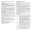 Page 9
iii
A full declaration, defining the relevant Directives and referenced standards can be 
obtained from your Samsung Electronics Co., Ltd. representative.
EC Certification
Certification to 1999/5/EC Radio  Equipment & Telecommunications 
Terminal Equipment Directive (FAX)
This Samsung product has been self-certified by Samsung for pan-European single 
terminal connection to the analogue public switched telephone network (PSTN) in 
accordance with Directive 1999/5/EC. The product has been designed to...