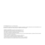 Page 2
© 2007 Samsung  Electronics Co., Ltd. All rights reserved.
This user’s guide is provided for information purposes only.  All information included herein is subject to change without notic e. Samsung Electronics is not 
responsible for any changes, direct or indirect, aris ing from or related to use of this user’s guide.
• ML-3470D , and ML-3471ND  are model names of Samsung Electronics Co., Ltd.
• Samsung and Samsung logo are trademarks of Samsung Electronics Co., Ltd.
• IBM and IBM PC are trademarks of...