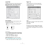 Page 78Basic Printing
14
Layout Tab
The Layout tab provides options to adjust how the document 
appears on the printed page. The 
Layout Options includes 
Multiple Pages per Side,  Poster Printing and Booklet 
Printing
. See “Printing a Document” on page 12 for more 
information on accessing printer properties.  
Paper Orientation
Paper Orientation allows you to select the direction in which 
information is printed on a page. 
•
Portrait prints across the width of the page, letter style. 
•
Landscape prints...