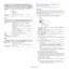 Page 32Getting started_ 32
Linux
ITEMREQUIREMENT (RECOMMENDED)
Operating sys -
tem RedHat
® Enterprise Linux WS 4, 5 (32/64 bit)
Fedora 4, 5, 6, 7, 8,  9
 , 10, 11, 12 (32/64bit)
SuSE Linux 10.0, 10.1 (32bit)
OpenSuSE 10.2, 10.3, 11.0,  11.1, 1
 1.2 (32/64bit)
Mandriva 2005, 2006, 2007, 2008, 2009, 2009.1 
(3 2/

64bit)
Ubuntu 5.04, 5.10,  6.06, 6.10

, 7.04, 7.10, 8.04, 8.10, 
9.04, 9.10 (32/64bit)
SuSE Linux Enterprise Desktop 10, 11 (32/64bit)
Debian 4.0, 5.0 (32/64bit)
CPU Pentium
® IV 2.4 GHz (Intel...