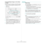 Page 90Using Your Printer with a Macintosh
35
Printing Multiple Pages on One Sheet 
of Paper
You can print more than one page on a single sheet of paper. 
This feature provides a cost-effective way to print draft pages.
1From your Macintosh application, select Print from the 
File menu. 
2Select Layout.
3Select the number of pages you want to print on one sheet 
of paper on the 
Pages per Sheet drop-down list.
4Select the page order from the Layout Direction option.
To print a border around each page on the...