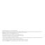 Page 31
© 2008 Samsung Electronics Co., Ltd. All rights reserved.
This manual is provided for information purposes only. All information included herein is subject to change without notice. Samsung Electronics is not 
responsible for any direct or indirect damages, arising from or related to use of this manual.
•
SCX-4300 is model names of Samsung Electronics Co., Ltd.
• Samsung and Samsung logo are trademarks of Samsung Electronics Co., Ltd.
• IBM and IBM PC are trademarks of International Business Machines...