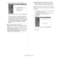 Page 84Using Your Printer in Linux
24
6When the installation is complete, click Finish.
The installation program has added the Unified Driver 
Configurator desktop icon and Samsung Unified Driver 
group to the system menu for your convenience. If you 
have any difficulties, consult the onscreen help that is 
available through your system menu or can otherwise be 
called from the driver package Windows applications, 
such as 
Unified Driver Configurator or Image 
Manager
.
NOTE: Installing the driver in the text...