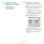 Page 87Installing Printer Software in Windows
4
1Installing Printer 
Software in Windows
This chapter includes:
• Installing Printer Software
• Reinstalling Printer Software
•Removing Printer Software
Installing Printer Software
All applications should be closed on your PC before beginning 
installation. 
NOTE: If the “New Hardware Wizard” window appears during 
the installation procedure, click   in the upper right corner of 
the box to close the window, or click Cancel.
1Insert the supplied CD-ROM into your...