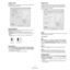 Page 82Basic Printing
14
Layout Tab
The Layout tab provides options to adjust how the document 
appears on the printed page.   
Paper Orientation
Paper Orientation allows you to select the direction in which 
information is printed on a page. 
•
Portrait prints across the width of the page, letter style. 
•
Landscape prints across the length of the page, spreadsheet 
style. 
•
Rotate allows you to rotate the page the selected degrees.
Layout Options
Layout Options
 allows you to select advanced printing...