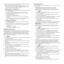 Page 5050 _Faxing
12.If an original is placed on  the scanner glass, select Yes to add another 
page. Load another original and press  OK.
When you have finished, select  No at the  Another Page?  prompt.
The machine returns to ready mode. The display reminds you that you 
are in ready mode and that a delayed fax is set.
Adding pages to a delayed fax
You can add pages to the delayed tran smissions previously reserved in 
your machine’s memory.
1. Load the originals to be added and adjust document settings.
2....