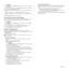 Page 47
Faxing_47
1.Press Fax.
2. Press  Menu until Fax Setup  appears on the bottom line of the display 
and press  OK.
3. Press the left/right arrow until  Change Default appears and press  OK.
4. Press  OK when  Resolution  appears.
5. Press the left/right arrow until the resolution you want appears and press 
OK.
6. Press the left/right arrow until  Darkness appears and press  OK.
7. Press the left/right arrow until the darkness you want appears and press 
OK.
8. Press  Stop/Clear  to return to ready mode....