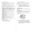 Page 50
50 _Maintenance
CLEARING MEMORY
You can selectively clear information stored in your machine’s memory.
1.Press  Menu until System Setup  appears on the bottom line of the 
display and press  OK. 
2. Press the left/right arrow until  Clear Setting appears and press  OK.
3. Press the left/right arrow until the  item you want to clear appears.
4. Press  OK when  Yes appears.
5. Press  OK again to confirm clearing.
6. Repeat steps 3 through 5  to clear another item.
7. Press  Stop/Clear  to return to ready...