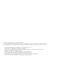 Page 82
© 2009 Samsung Electronics Co., Ltd. All rights reserved.
This user’s guide is provided for information purposes only. All information included herein is subject to change without notic e.
Samsung Electronics is not responsible for any direct or indirect  damages, arising from or related to use of this user’s guide.
• Samsung and Samsung logo are tradema rks of Samsung Electronics Co., Ltd.
• PCL and PCL 6 are trademarks of Hewlett-Packard Company.
• Microsoft, Windows, and Windows Vista are either...