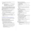 Page 4242 _Scanning
10.To scan from the default setting, press Start. Press the left/right button 
until the setting you want appears then press OK. 
11.Scanning begins. 
Setting scan information in Samsung Scan Manager.
You can find out about Samsung Scan Manager program information and 
installed scan drivers condition. Also, you can change scan settings and 
add or delete the folders where scanned documents to computer are save in 
Samsung Scan Manager program. 
1.Press Start>Control Panel> Samsung Scan...