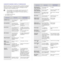 Page 6868 _Troubleshooting
UNDERSTANDING DISPLAY MESSAGES
Messages appear on the control panel display to indicate the machine’s 
status or errors. Refer to the tables below to understand the messages’ 
meaning and correct the problem if necessary. Messages and their 
meanings are listed in alphabetical order. 
• xxx indicates the media type.
• yyy indicates the tray.
• If the message is not in the table, cycle the power and try the 
printing job again. If the problem persists, call for service.
• Some messages...