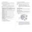 Page 5858 _Maintenance
CLEARING MEMORY
You can selectively clear information stored in your machine’s memory.
1.Press  Menu until System Setup appears on the bottom line of the 
display and press  OK. 
2. Press the left/right arrow until  Clear Setting appears and press  OK.
3. Press the left/right arrow until the  item you want to clear appears.
4. Press  OK when  Yes appears.
5. Press  OK again to confirm clearing.
6. Repeat steps 3 through 5  to clear another item.
7. Press  Stop/Clear  to return to ready...