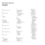 Page 144
45
SOFTWARE SECTION 
INDEX
A
advanced printing, use 19
B
booklet printing 20
C
cancelingscan
 31
D
document, printMacintosh
 42
Windows 13
double-sided printing 21
E
Extras properties, set 17
F
favorites settings, use 18
G
Graphics properties, set 16
H
help, use 18, 24
I
installprinter driverMacintosh
 40
Windows 5installing Linux software
 32
L
Layout properties, setMacintosh
 42
Windows 14
Linuxdriver, install
 32
printer properties 36
printing 36
scanning 37
M
Macintoshdriverinstall
 40
printing 42...