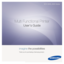 Page 1SCX-5835_5935 Series
Multi Functional Printer
User’s Guide
imagine the possibilities
Thank you for purchasing a Samsung product. 
Downloaded From ManualsPrinter.com Manuals 