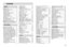 Page 4]3^
Contents
READYƒSystem chart
4
ƒIdentification of features5
ˆFront & Top5
ˆBack & Bottom6
ˆBottom / 5-function button7
ˆCradle(Optional)7
ˆSelf-timer lamp8
ˆCamera Status Lamp8
ˆMode icon8
ƒConnecting to a Power Source8
ˆUsing the batteries8
ƒInserting the memory card9
ƒ
Instructions on how to use the memory card
10
ƒ
When Using the Camera for the First Time
12
ƒLCD monitor indicator13
ƒStarting the recording mode14
ˆHow to use the AUTO mode14
ˆ
How to use the PROGRAM mode
14
ˆ...