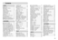 Page 4]3^
Contents
READYƒSystem chartMMMMMMMMM4
ƒIdentification of featuresMMMMM5
ˆFront & TopMMMMMMMMMM5
ˆBack & BottomMMMMMMMM6
ˆBottom / 5-function buttonMMMM7
ˆCradle(Optional)MMMMMMMM7
ˆSelf-timer lampMMMMMMMM8
ˆCamera Status LampMMMMM8
ˆMode iconMMMMMMMMMM8
ƒConnecting to a Power SourceMM8
ˆUsing the batteriesMMMMMMM8
ƒInserting the memory cardMMMM9
ƒInstructions on how to use the memory card
M10
ƒ
When Using...