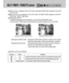 Page 4040
SELF-TIMER / REMOTE button
When the menu is displayed on the LCD monitor, pressing the RIGHT button makes the cursor shift
to the sub menu.
When the menu is not displayed on the LCD monitor, the RIGHT button operates as the SELF-
TIMER (      ) / REMOTE (     ) button.
Selecting the self-timer
1. Rotate the mode dial to the RECORDING ( except VOICE RECORDING) mode.
2. Press the SELF-TIMER button until the desired mode indicator displays on the LCD monitor.
- Selecting the self-timer mode : Pressing...