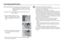 Page 2524_RECORDING
Face Detection(FD) button

 This function can detect up to 9 persons. 

When the camera recognises many people at the same time, it 
will focus on the nearest person.

 The Digital zoom is not activated in this mode. 

 The face detection does not work when setting the effect mode.

When the camera detects a target face, the white colour focus 
frame will be displayed over the target face and the grey colour 
focus frame appear over the remaining faces(up to 8). Press the 
shutter...