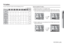 Page 3402 RECORDING
33RECORDING_
Fn button
You can use the Fn button to set the following menus.
 3.  Select a desired menu by pressing the Left / Right button and then 
press the OK button. 
Up / Down 
buttonSIZE
3264X2448QUALITY
Fine
Left / Right 
buttonSIZE
3264X2448SIZE
3264X2176
 1. Press the Fn button in an available mode.
 2.  Select a desired menu by pressing the Up / Down button. And then 
a sub menu will be displayed at the bottom right of the LCD monitor. 
How to use the Fn menu
(o : Selectable)...