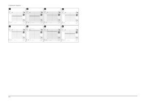 Page 1069 Schematic Diagrams9-21
2
5
3
6
4
7
8
 