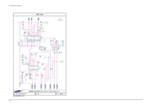 Page 1129 Schematic Diagrams9-8
 