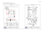 Page 1139 Schematic Diagrams
9-9
- This Document can not be used without Samsung’s authorization.9-5 IP Board Schematic Diagram(LE20S51BP)
 