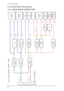 Page 1413 Circuit Descriptions
13-2
13-2-1 MAIN BOARD POWER TREE
13-2 Partial Block Description
 